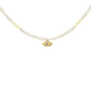 Karma and Luck Necklace